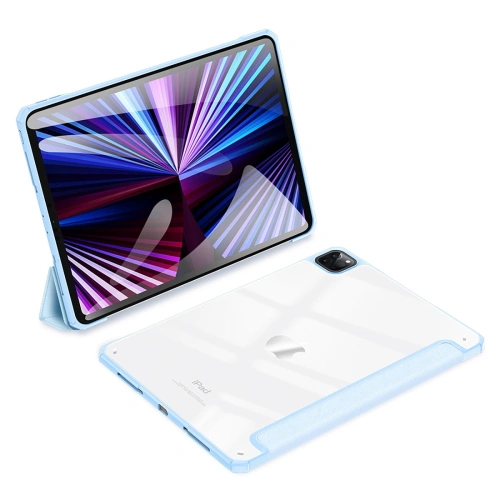 Buy Dux Ducis Copa Apple iPad Pro 11 2018/2020/2021 (1, 2, 3 gen) blue - DDS1131 - {ean13} - Home Screen Store Europe
