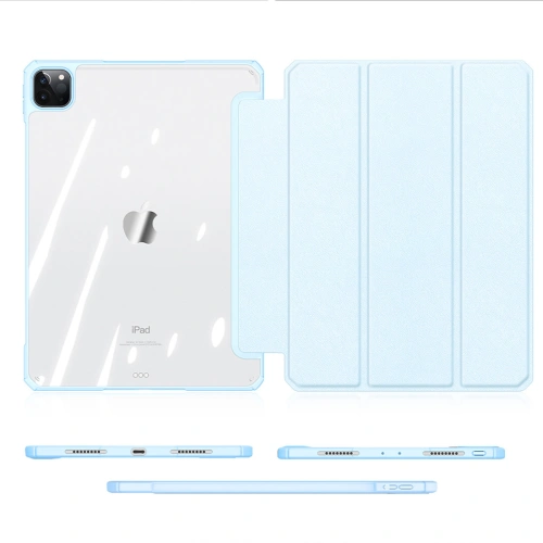 Buy Dux Ducis Copa Apple iPad Pro 11 2018/2020/2021 (1, 2, 3 gen) blue - DDS1131 - {ean13} - Home Screen Store Europe