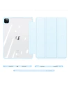 Buy Dux Ducis Copa Apple iPad Pro 11 2018/2020/2021 (1, 2, 3 gen) blue - DDS1131 - {ean13} - Home Screen Store Europe