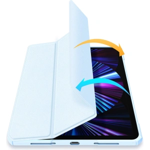 Kup Etui Dux Ducis Copa Apple iPad Pro 11 2018/2020/2021 (1., 2. i 3. generacji) niebieski - DDS1131 - {ean13} - Sklep Home Screen