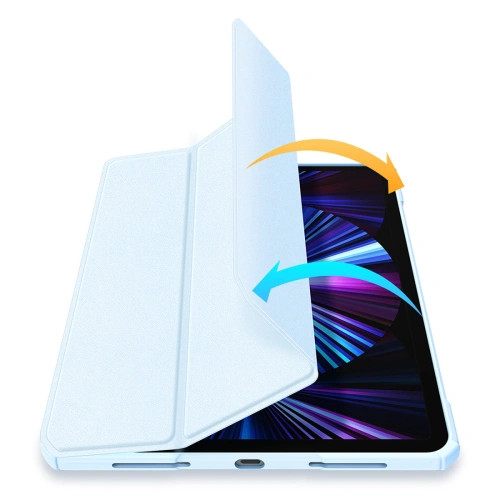 Buy Dux Ducis Copa Apple iPad Pro 11 2018/2020/2021 (1, 2, 3 gen) blue - DDS1131 - {ean13} - Home Screen Store Europe