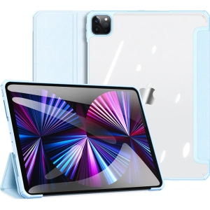 Kup Etui Dux Ducis Copa Apple iPad Pro 11 2018/2020/2021 (1., 2. i 3. generacji) niebieski - DDS1131 - {ean13} - Sklep Home Screen