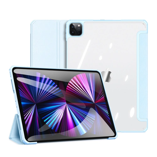 Buy Dux Ducis Copa Apple iPad Pro 11 2018/2020/2021 (1, 2, 3 gen) blue - DDS1131 - {ean13} - Home Screen Store Europe