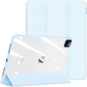 Kup Etui Dux Ducis Copa Apple iPad Pro 11 2018/2020/2021 (1., 2. i 3. generacji) niebieski - DDS1131 - {ean13} - Sklep Home Screen