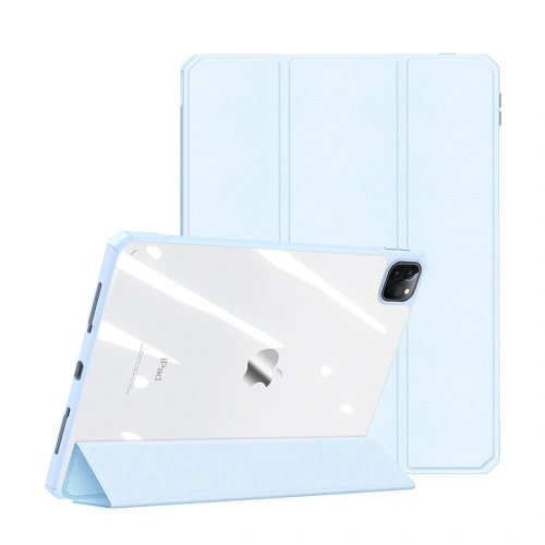 Buy Dux Ducis Copa Apple iPad Pro 11 2018/2020/2021 (1, 2, 3 gen) blue - DDS1131 - {ean13} - Home Screen Store Europe