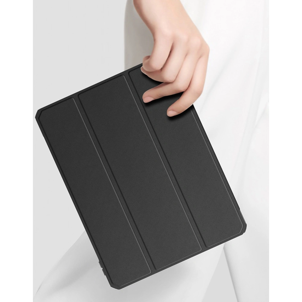 Etui Dux Ducis Copa Apple iPad Pro 11 2018/2020/2021 (1., 2. i 3. generacji) niebieski