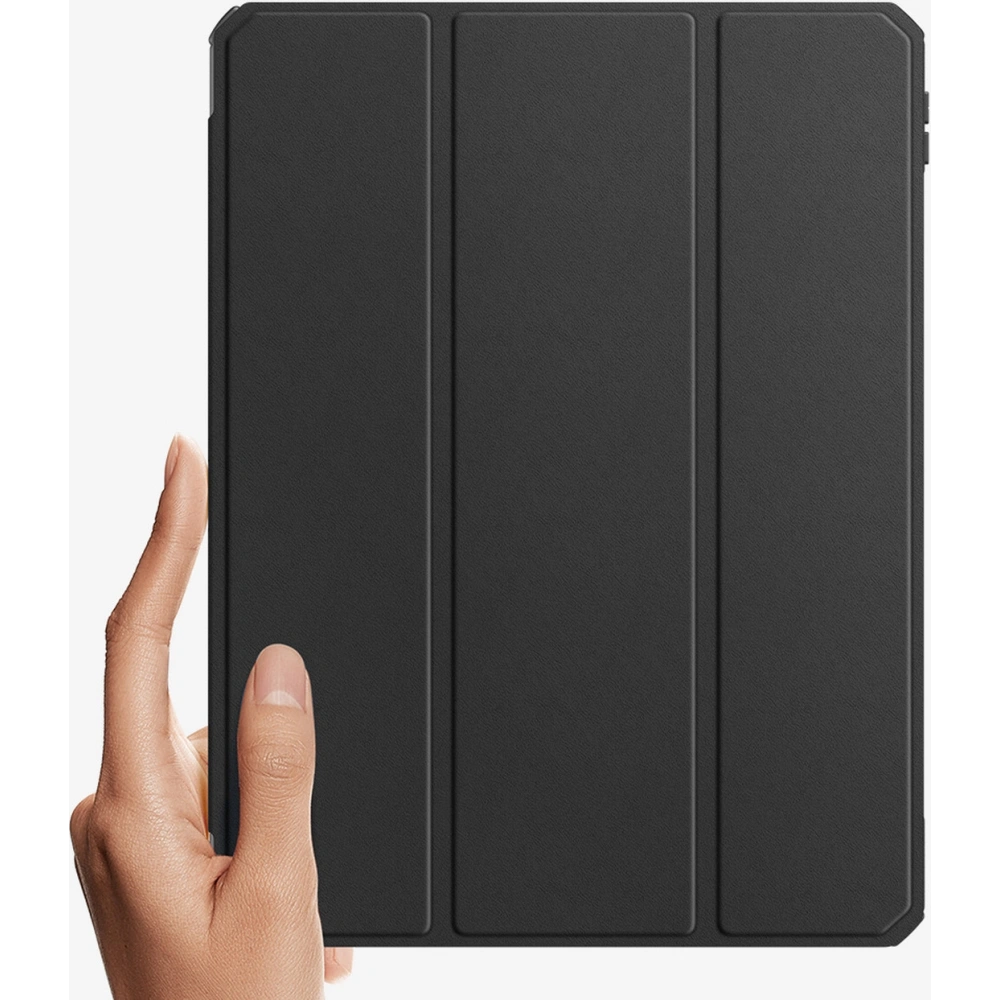 Etui Dux Ducis Copa Apple iPad Pro 11 2018/2020/2021 (1., 2. i 3. generacji) niebieski