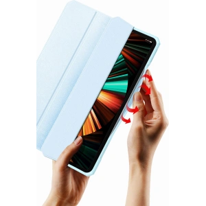 Kup Etui Dux Ducis Copa Apple iPad Pro 11 2018/2020/2021 (1., 2. i 3. generacji) niebieski - DDS1131 - {ean13} - Sklep Home Screen