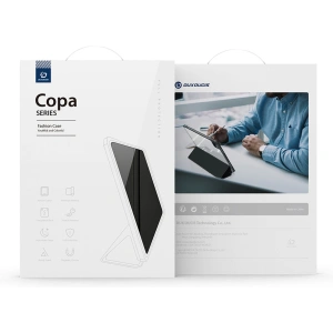 Kup Etui Dux Ducis Copa Apple iPad Pro 11 2018/2020/2021 (1., 2. i 3. generacji) niebieski - DDS1131 - {ean13} - Sklep Home Screen