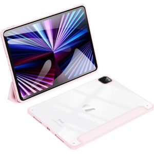 Kup Etui Dux Ducis Copa Apple iPad Pro 11 2018/2020/2021 (1., 2. i 3. generacji) różowy - DDS1132 - {ean13} - Sklep Home Screen