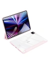 Kup Etui Dux Ducis Copa Apple iPad Pro 11 2018/2020/2021 (1, 2 și 3 generație) roz. - DDS1132 - {ean13} - Sklep Home Screen