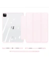 Buy Dux Ducis Copa Apple iPad Pro 11 2018/2020/2021 (1, 2, 3 gen) pink - DDS1132 - {ean13} - Home Screen Store Europe