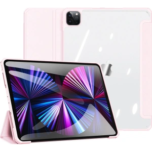 Kup Etui Dux Ducis Copa Apple iPad Pro 11 2018/2020/2021 (1., 2. i 3. generacji) różowy - DDS1132 - {ean13} - Sklep Home Screen