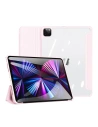 Kup Etui Dux Ducis Copa Apple iPad Pro 11 2018/2020/2021 (1, 2 și 3 generație) roz. - DDS1132 - {ean13} - Sklep Home Screen