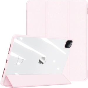 Kup Etui Dux Ducis Copa Apple iPad Pro 11 2018/2020/2021 (1., 2. i 3. generacji) różowy - DDS1132 - {ean13} - Sklep Home Screen