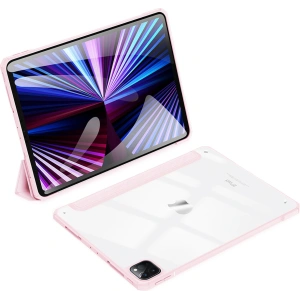 Kup Etui Dux Ducis Copa Apple iPad Pro 11 2018/2020/2021 (1., 2. i 3. generacji) różowy - DDS1132 - {ean13} - Sklep Home Screen