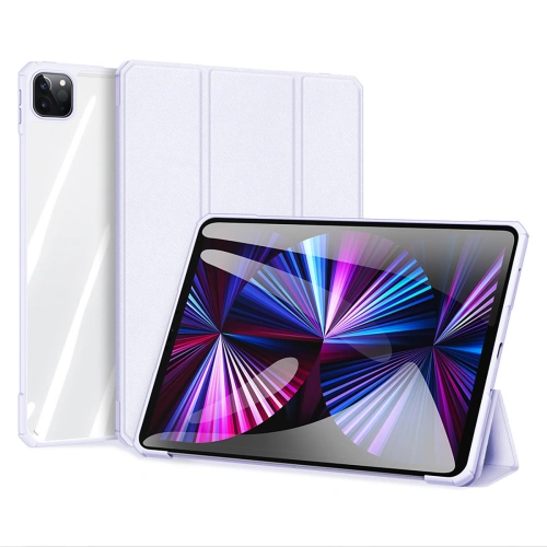 Kup Case Dux Ducis Copa Apple iPad Pro 11 2018/2020/2021 (1., 2. und 3. Generation) lila - DDS1133 - {ean13} - Sklep Home Screen