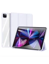 Case Dux Ducis Copa Apple iPad Pro 11 2018/2020/2021 (1., 2. und 3. Generation) lila