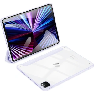 Kup Etui Dux Ducis Copa Apple iPad Pro 11 2018/2020/2021 (1., 2. i 3. generacji) fioletowy - DDS1133 - {ean13} - Sklep Home Screen