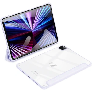 Kup Dux Ducis Copa tok Apple iPad Pro 11 2018/2020/2021 (1., 2. és 3. generáció) lila - DDS1133 - {ean13} - Sklep Home Screen