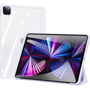 Kup Etui Dux Ducis Copa Apple iPad Pro 11 2018/2020/2021 (1., 2. i 3. generacji) fioletowy - DDS1133 - {ean13} - Sklep Home Screen