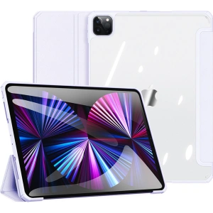 Kup Etui Dux Ducis Copa Apple iPad Pro 11 2018/2020/2021 (1., 2. i 3. generacji) fioletowy - DDS1133 - {ean13} - Sklep Home Screen