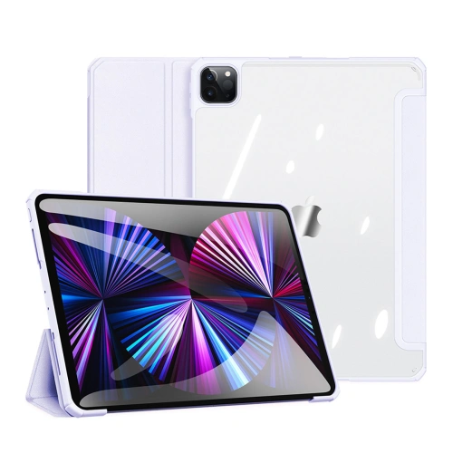 Kup Case Dux Ducis Copa Apple iPad Pro 11 2018/2020/2021 (1., 2. und 3. Generation) lila - DDS1133 - {ean13} - Sklep Home Screen