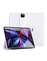 Kup Case Dux Ducis Copa Apple iPad Pro 11 2018/2020/2021 (1., 2. und 3. Generation) lila - DDS1133 - {ean13} - Sklep Home Screen