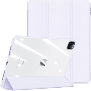 Kup Etui Dux Ducis Copa Apple iPad Pro 11 2018/2020/2021 (1., 2. i 3. generacji) fioletowy - DDS1133 - {ean13} - Sklep Home Screen