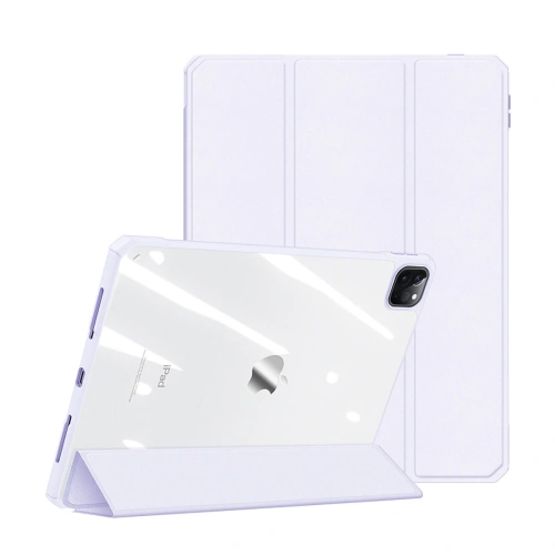 Kup Case Dux Ducis Copa Apple iPad Pro 11 2018/2020/2021 (1., 2. und 3. Generation) lila - DDS1133 - {ean13} - Sklep Home Screen