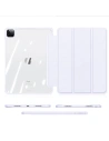 Kup Etui Dux Ducis Copa Apple iPad Pro 11 2018/2020/2021 (1., 2. i 3. generacji) fioletowy - DDS1133 - {ean13} - Sklep Home Screen