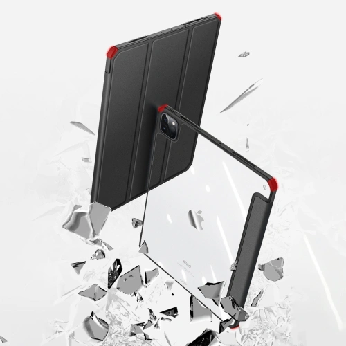 Kup Case Dux Ducis Copa Apple iPad Pro 11 2018/2020/2021 (1., 2. und 3. Generation) lila - DDS1133 - {ean13} - Sklep Home Screen