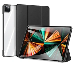 Kup Etui Dux Ducis Copa Apple iPad Pro 12.9 2018/2020/2021 (3., 4. i 5. generacji) czarny - DDS1134 - {ean13} - Sklep Home Screen