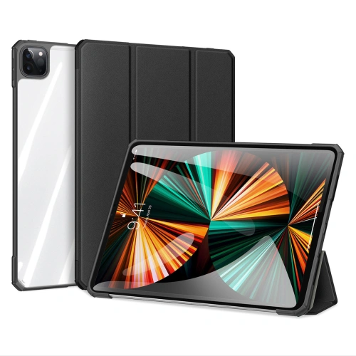 Kup Etui Dux Ducis Copa Apple iPad Pro 12.9 2018/2020/2021 (3., 4. a 5. generace) černé - DDS1134 - {ean13} - Sklep Home Screen