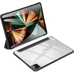 Kup Etui Dux Ducis Copa Apple iPad Pro 12.9 2018/2020/2021 (3., 4. i 5. generacji) czarny - DDS1134 - {ean13} - Sklep Home Screen