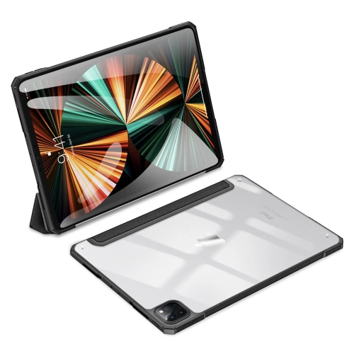 Kup Etui Dux Ducis Copa Apple iPad Pro 12.9 2018/2020/2021 (3., 4. a 5. generace) černé - DDS1134 - {ean13} - Sklep Home Screen