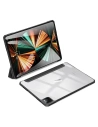 Kup Dux Ducis Copa tok Apple iPad Pro 12.9 2018/2020/2021 (3., 4. és 5. generáció) fekete - DDS1134 - {ean13} - Sklep Home Screen