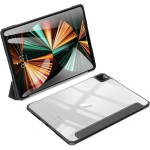 Kup Etui Dux Ducis Copa Apple iPad Pro 12.9 2018/2020/2021 (3., 4. i 5. generacji) czarny - DDS1134 - {ean13} - Sklep Home Screen