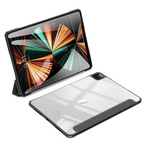 Kup Etui Dux Ducis Copa Apple iPad Pro 12.9 2018/2020/2021 (3., 4. a 5. generace) černé - DDS1134 - {ean13} - Sklep Home Screen