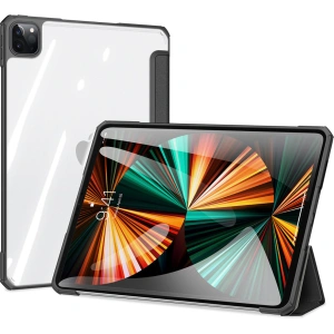 Kup Etui Dux Ducis Copa Apple iPad Pro 12.9 2018/2020/2021 (3., 4. i 5. generacji) czarny - DDS1134 - {ean13} - Sklep Home Screen