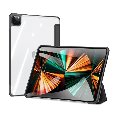 Kup Etui Dux Ducis Copa Apple iPad Pro 12.9 2018/2020/2021 (3., 4. a 5. generace) černé - DDS1134 - {ean13} - Sklep Home Screen
