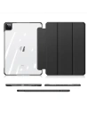 Kup Etui Dux Ducis Copa Apple iPad Pro 12.9 2018/2020/2021 (3., 4. a 5. generace) černé - DDS1134 - {ean13} - Sklep Home Screen