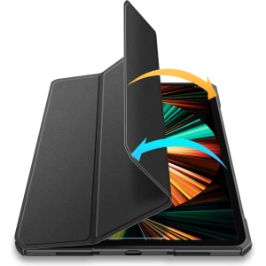 Kup Etui Dux Ducis Copa Apple iPad Pro 12.9 2018/2020/2021 (3., 4. i 5. generacji) czarny - DDS1134 - {ean13} - Sklep Home Screen