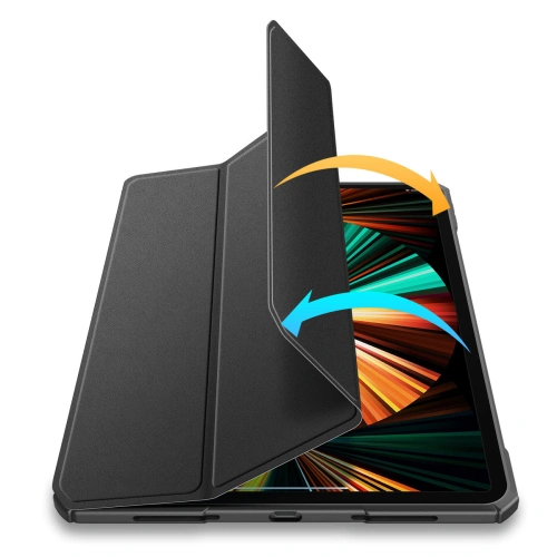 Kup Etui Dux Ducis Copa Apple iPad Pro 12.9 2018/2020/2021 (3., 4. a 5. generace) černé - DDS1134 - {ean13} - Sklep Home Screen