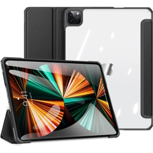 Kup Etui Dux Ducis Copa Apple iPad Pro 12.9 2018/2020/2021 (3., 4. i 5. generacji) czarny - DDS1134 - {ean13} - Sklep Home Screen