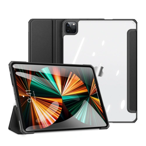 Kup Etui Dux Ducis Copa Apple iPad Pro 12.9 2018/2020/2021 (3., 4. a 5. generace) černé - DDS1134 - {ean13} - Sklep Home Screen
