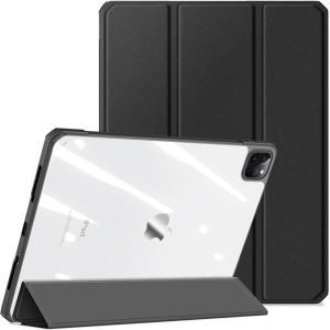 Kup Etui Dux Ducis Copa Apple iPad Pro 12.9 2018/2020/2021 (3., 4. i 5. generacji) czarny - DDS1134 - {ean13} - Sklep Home Screen