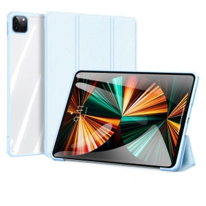 Kup Etui Dux Ducis Copa Apple iPad Pro 12.9 2018/2020/2021 (3., 4. i 5. generacji) niebieski - DDS1135 - {ean13} - Sklep Home Screen
