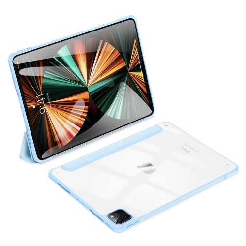 Kup Dux Ducis Copa tok Apple iPad Pro 12.9 2018/2020/2021 (3., 4. és 5. generáció) kék - DDS1135 - {ean13} - Sklep Home Screen