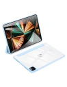 Kup Husa Dux Ducis Copa pentru Apple iPad Pro 12.9 2018/2020/2021 (generatiile 3, 4 si 5) albastră - DDS1135 - {ean13} - Sklep Home Screen
